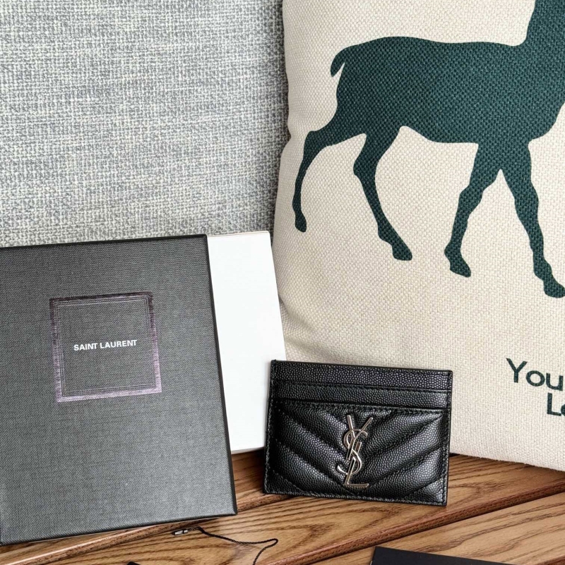 Y*L wallets & purse